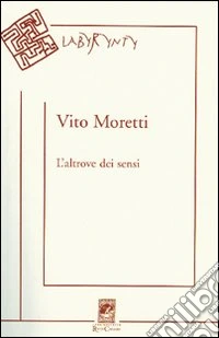 L'altrove dei sensi