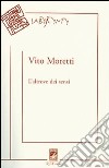 L'altrove dei sensi libro