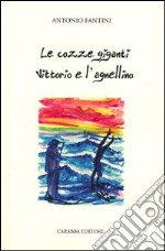 Le cozze giganti libro