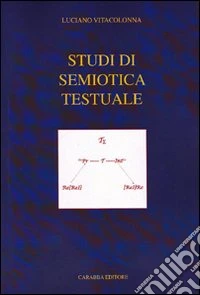 Studi di semiotica testuale
