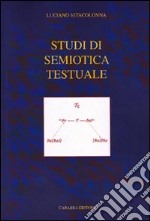 Studi di semiotica testuale