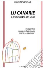 Lu Canarie libro