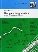 Navigare lungocosta libro