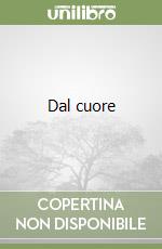 Dal cuore libro