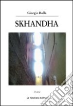 Skhandha libro