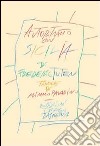 Autoritratto con Sicilia. Ediz. italiana e inglese libro