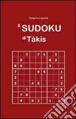 Il sudoku di Tàkis. Con CD-ROM libro