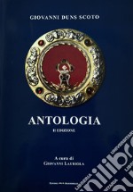 Antologia libro