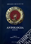 Antologia libro