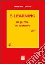 E-learning. Un puzzle da costruire 2007