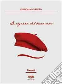 La ragazza dal basco rosso