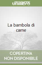 La bambola di carne