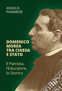 Domenico Morea tra chiesa e Stato. Il patriota, l'educatore, lo storico libro