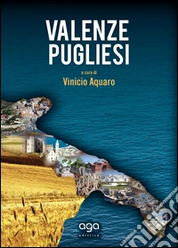 Valenze pugliesi libro