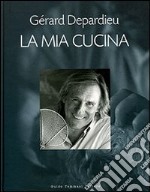 La mia cucina libro