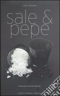 Sale e pepe