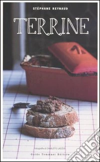 Terrine