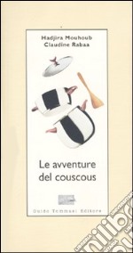 Le avventure del couscous libro