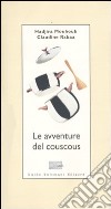 Le avventure del couscous libro