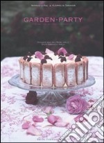 Garden-party libro