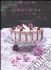 Garden-party libro