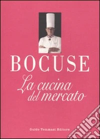 La Cucina del mercato