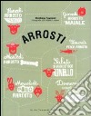 Arrosti libro