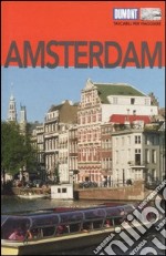 Amsterdam libro