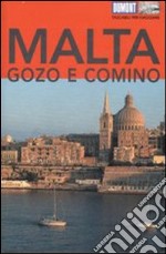 Malta. Gozo e Comino libro