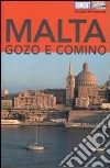 Malta. Gozo e Comino libro