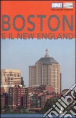 Boston e il New England