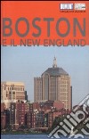 Boston e il New England libro