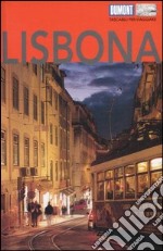 Lisbona libro