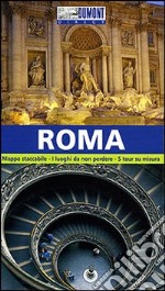 Roma. Ediz. illustrata libro