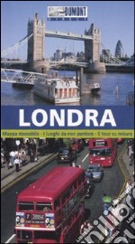 Londra. Ediz. illustrata libro