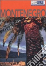 Montenegro libro