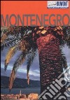 Montenegro libro