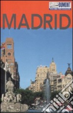 Madrid. Ediz. illustrata