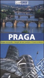 Praga. Ediz. illustrata libro