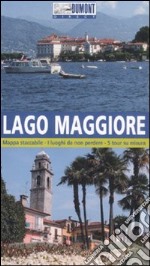 Lago Maggiore libro