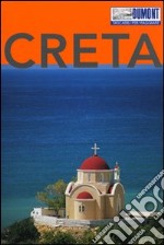 Creta libro