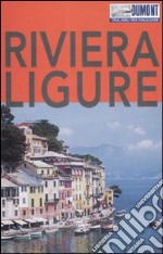 Riviera ligure. Ediz. illustrata libro