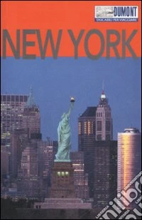 New York libro