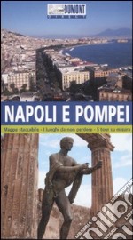 Napoli e Pompei libro