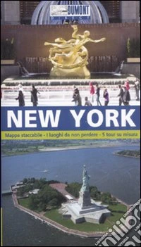 New York libro