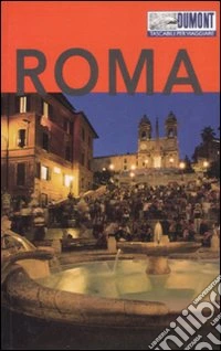 Roma libro