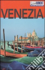 Venezia libro