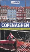 Copenaghen. Con mappa libro