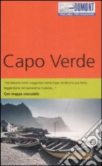 Capo Verde. Con carta