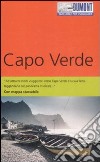 Capo Verde. Con carta libro